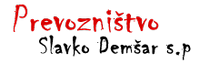 Demšar transport